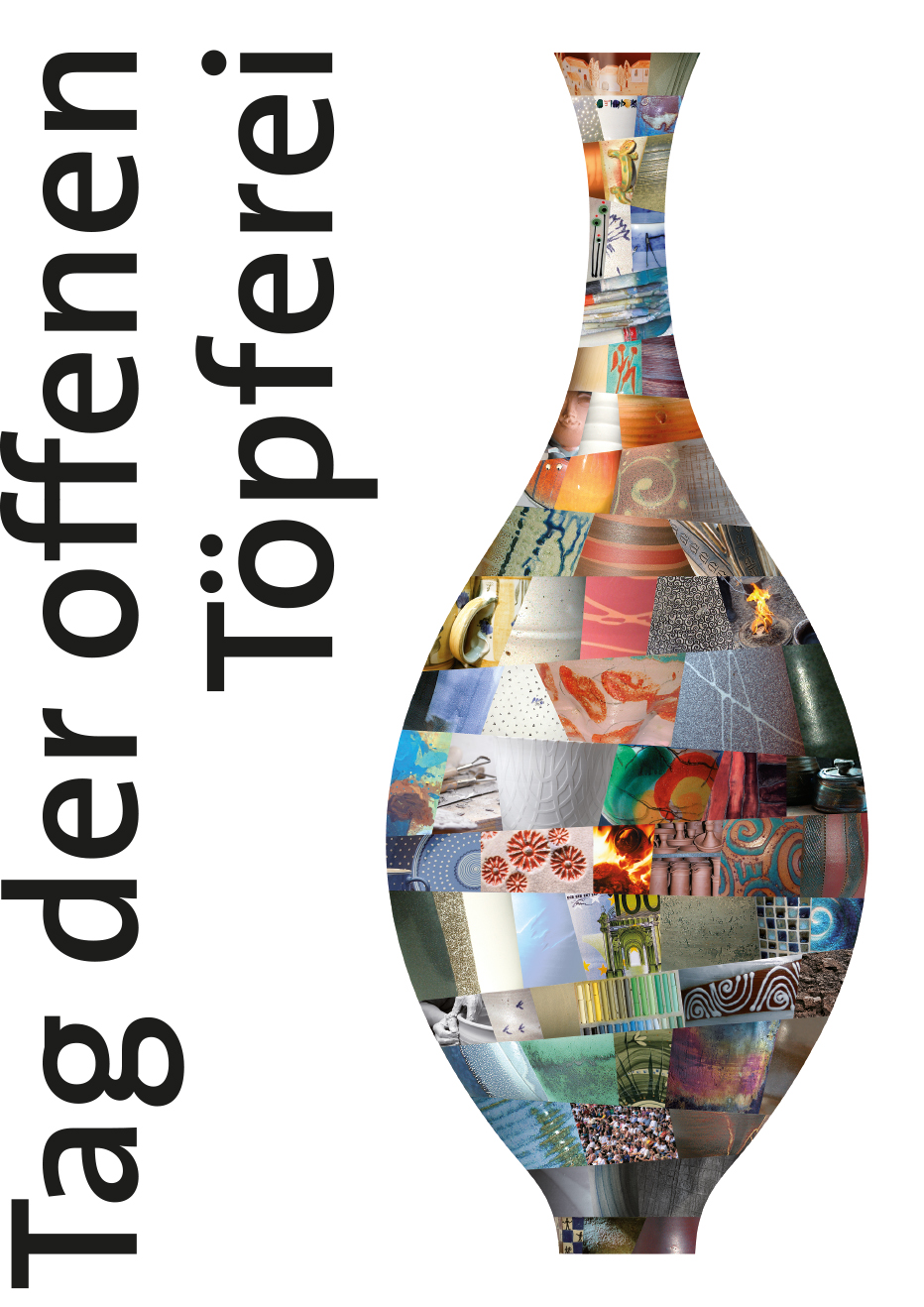 Logo Tage der offenen Töpferei