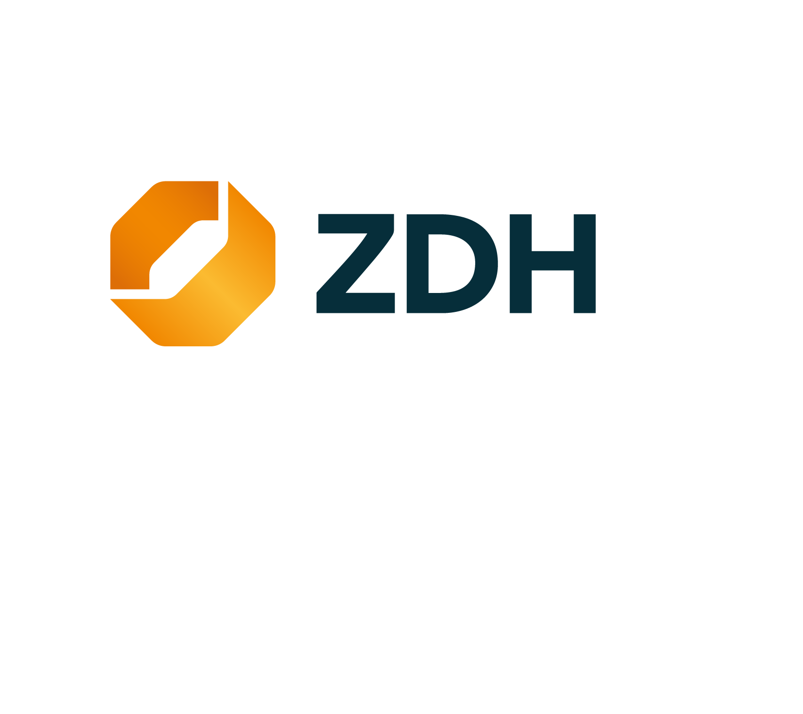 Logo ZDH