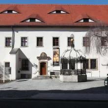 Städtischen Museen Zittau