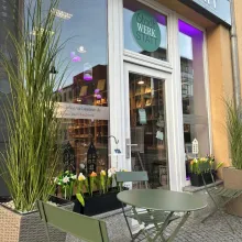 Stadtwerkstatt Bautzen