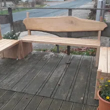 Atelier Frauenhändewerke