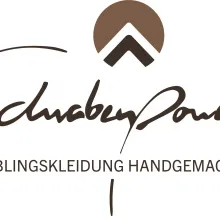 Logo von Schwabenpower - Lieblingskleidung handgemacht