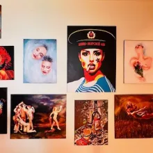 Galerie