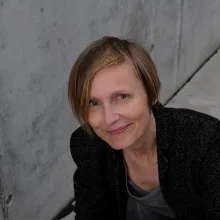 Anja Eichler Portrait