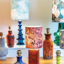 Roomlight Studio - Berliner Manufaktur für Signature Lampen