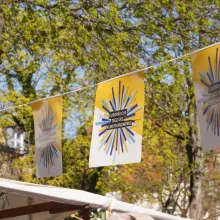 ETAK am Ludwig-Beck-Platz