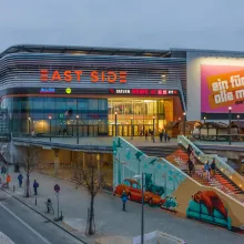 East Side Mall Berlin