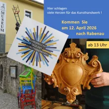 Herzlich Willkommen im Stuhlbaumuseum