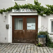DAS ATELIER Kramergasse 561 Landshut