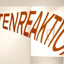 Titel Kettenreaktion 