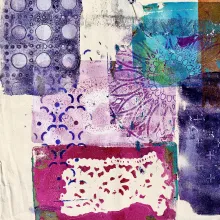 Gelliprint