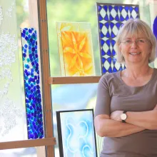 Mein Atelier - mein Lieblingsort