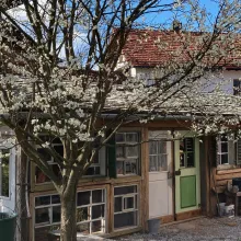 Kunstlabor  (upcycling Projekt)