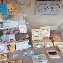 Produkte - Tanya Doan Art