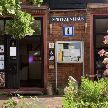 Spritzenhaus Wennigsen