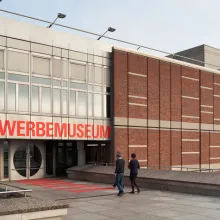 Das Kunstgewerbemuseum am Kulturforum