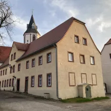 Ansicht Deutsches Spielschiffmuseum