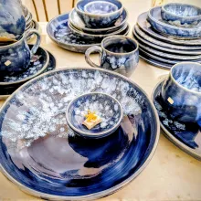 Keramik Susanne Pohl