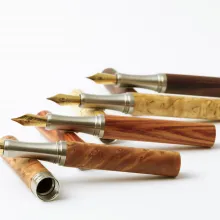 Paris Füllfederhalter Serie 