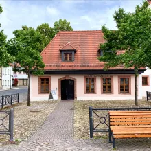 Rathausgalerie Grimma
