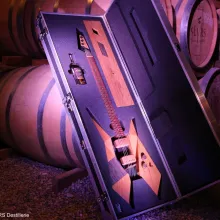 SIRIUS 17xx Oak – 2013 Slyrs Time Capsule