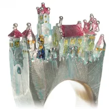 Schloß Marienfels, Unikatring