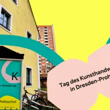 Herzliche Einladung - Kommt vorbei!
