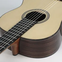 Klassische Gitarre von Leon Runde 