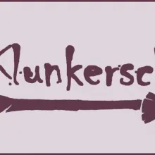 Klunkerschatz-Logo