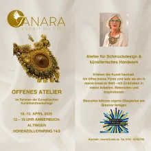 Ianara Esprit du Ciel