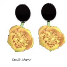 Schmuck von Kertin Mayer