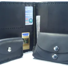 Lederwaren von Jürgen Bachmann