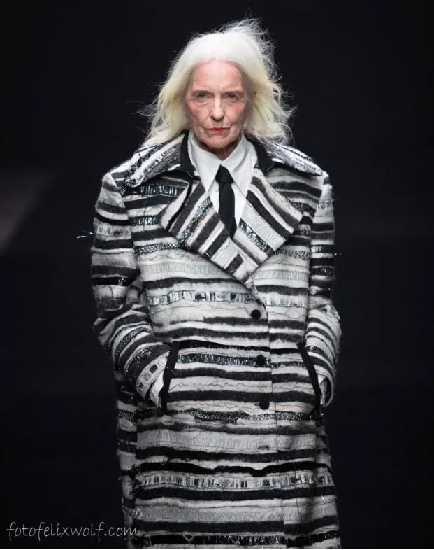 Atelier Kaplan für Danny Reinke - Winterkollektion 25/26