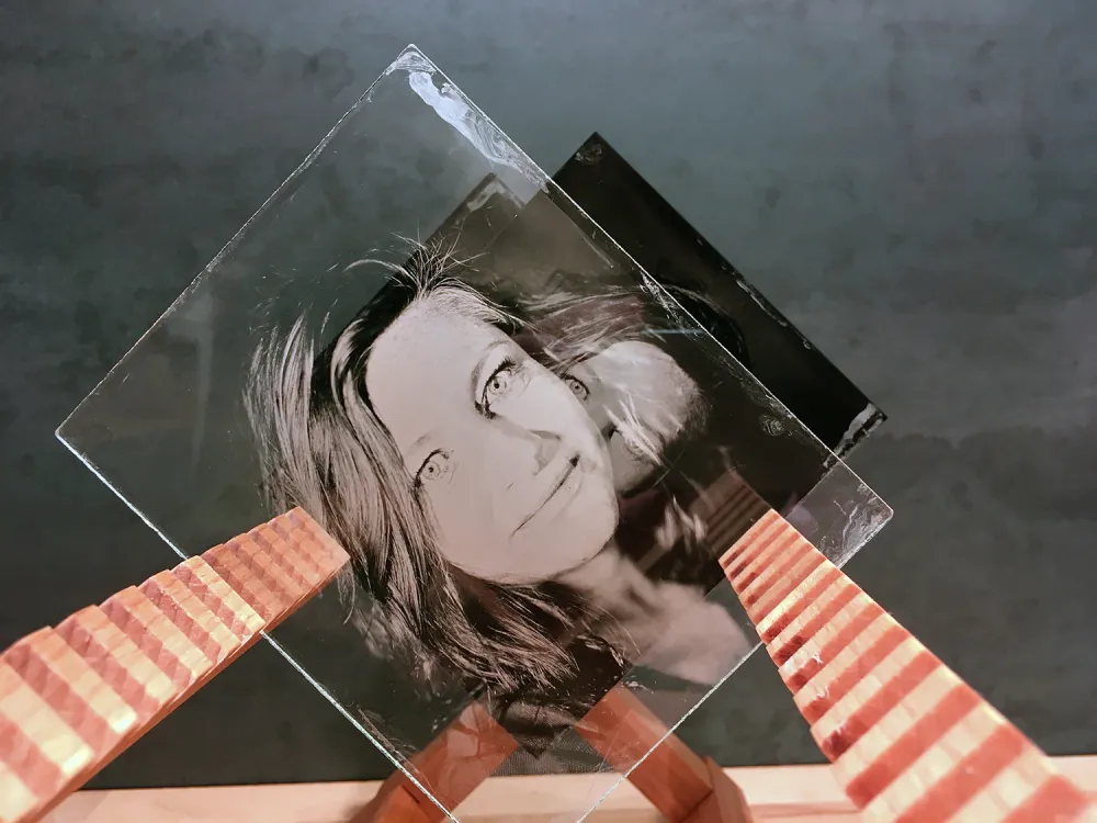 Workshop Kollodium Wetplate, Nassplattenfotografie mit Matthias Weikamm