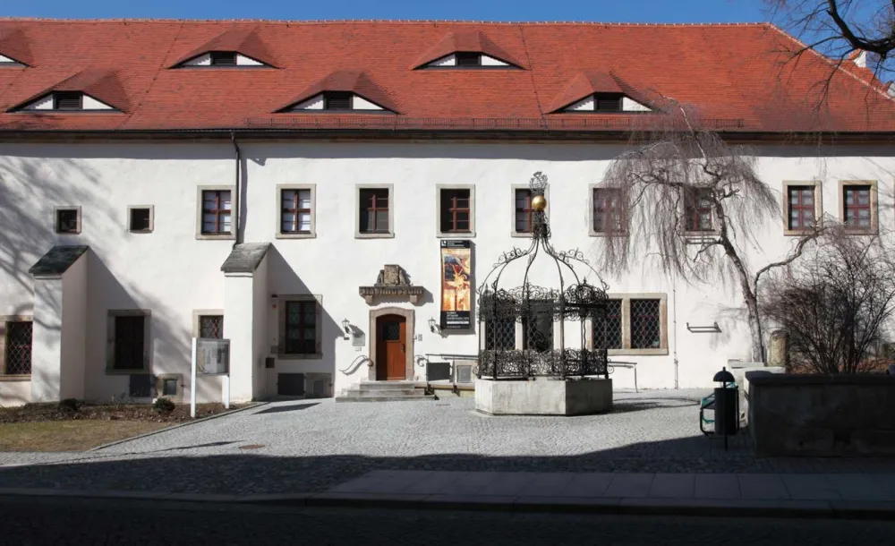 Städtischen Museen Zittau