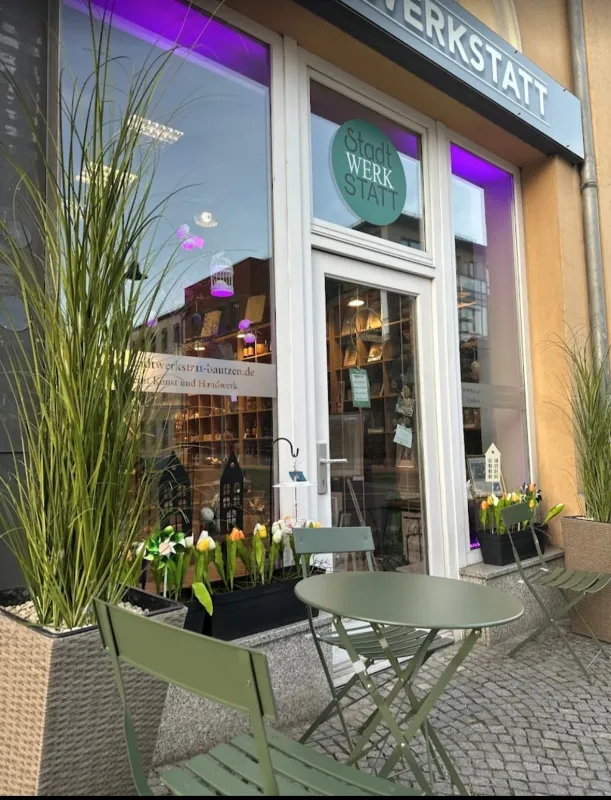 Stadtwerkstatt Bautzen