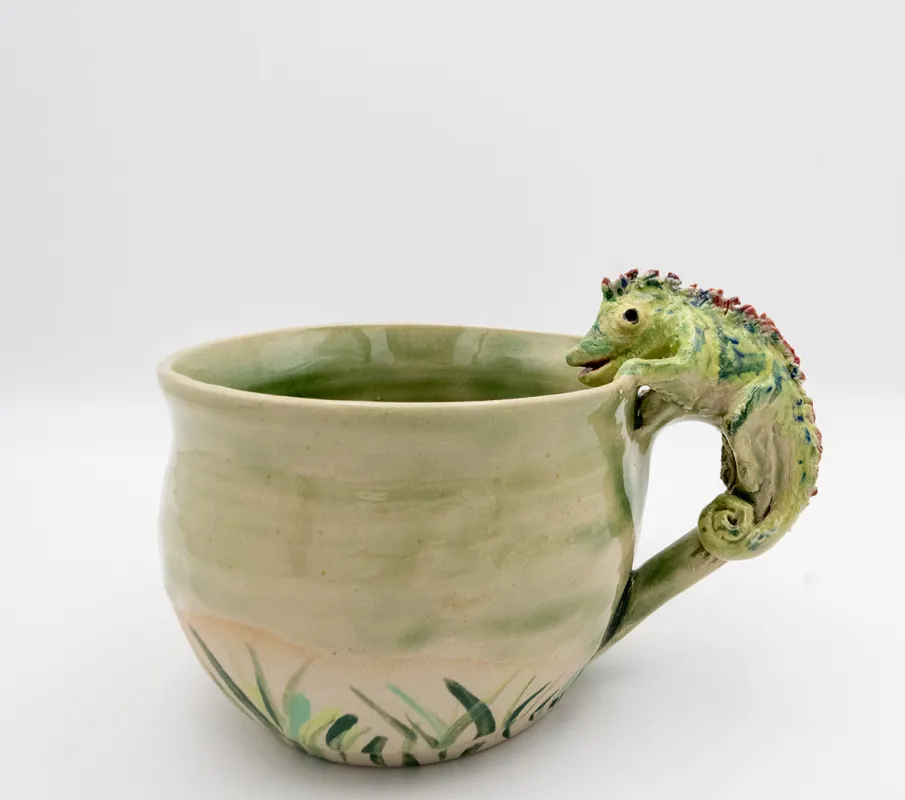 Keramik Susanne Pohl