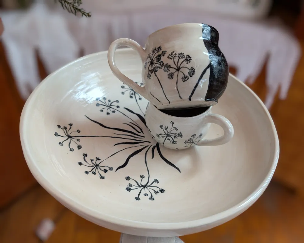 Keramik Susanne Pohl