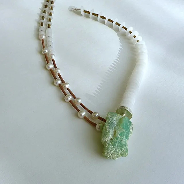 Schmuckkollektion WOLFGANG UHL