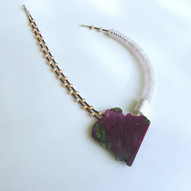 Schmuckkollektion WOLFGANG UHL