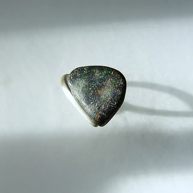 Schmuckkollektion WOLFGANG UHL