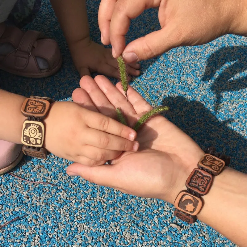 Schönheit und Schmuck