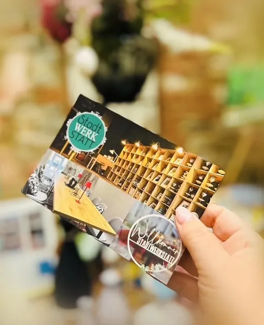 Stadtwerkstatt Bautzen