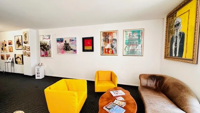 Galerie