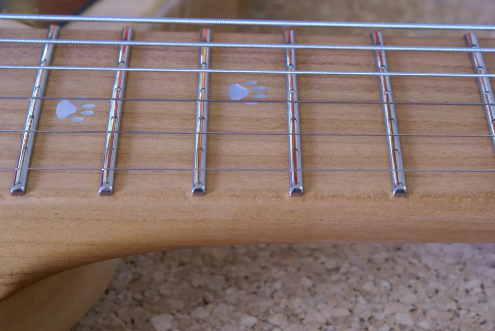 Edelstahlbünde in Perfektion