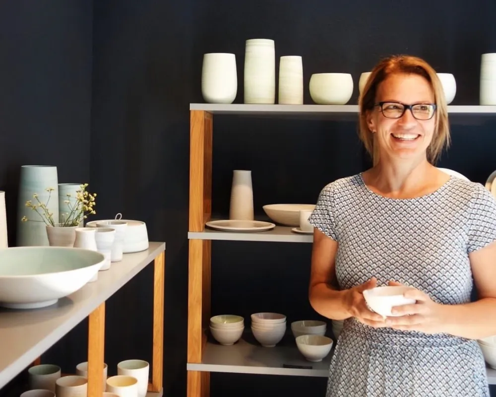 Tabea Surel Porzellan 