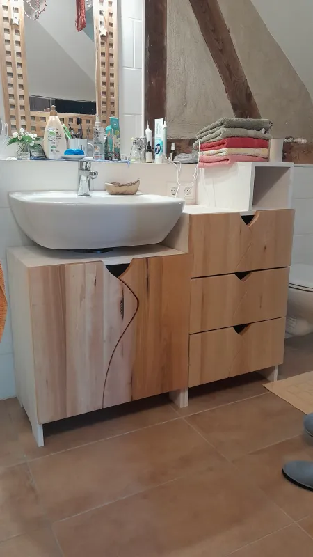 Atelier Frauenhändewerke