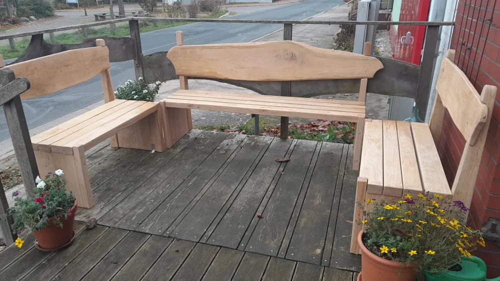 Atelier Frauenhändewerke