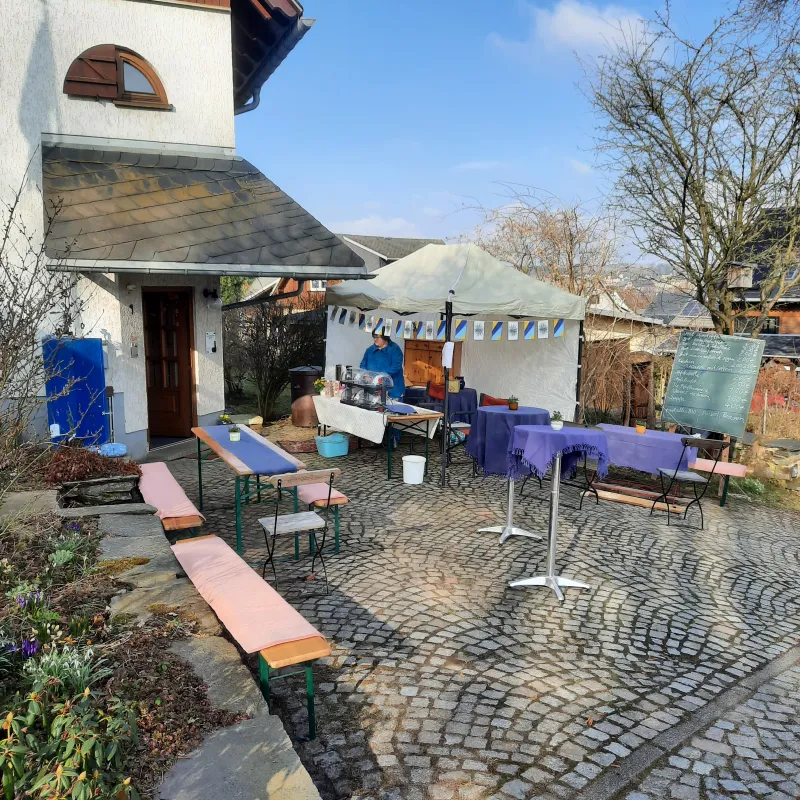 Europäische Kunsthandwerkertage 2025 