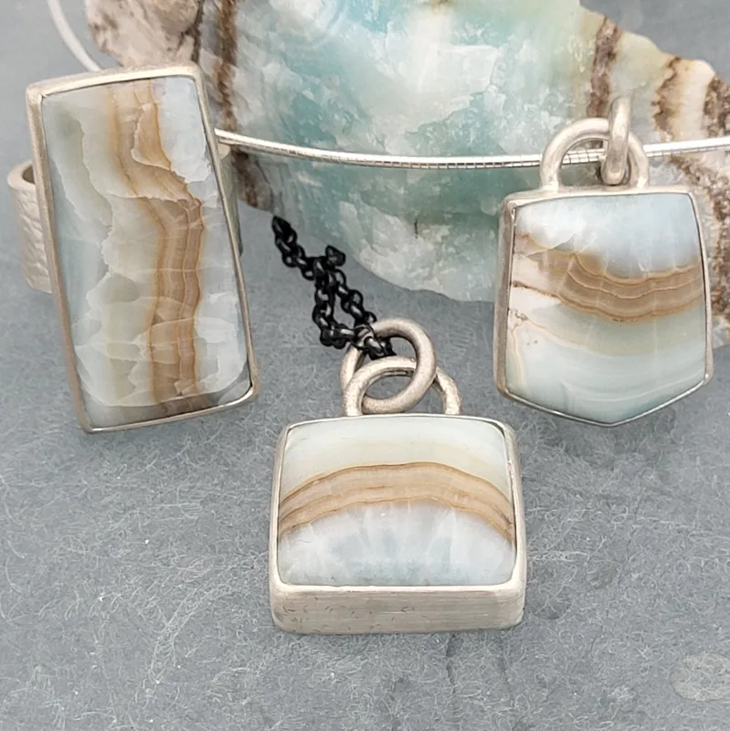 Aragonit- Collection